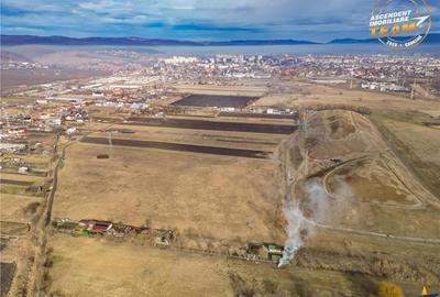 11.600 mp in Sfantu Gheorghe,deschidere: agroturism, investitie, ferma, comercial - 6