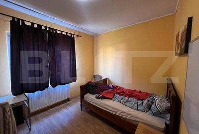Casa tip P+1, cu 2 apartamente,  pe strada George Calinescu - 3