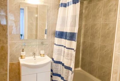 Apartament cu 3 camere semidecomandat în Calea Victoriei - 1