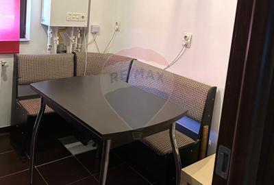 Apartament cu 2 camere de inchiriat in zona Sud - Popesti Leordeni - 12