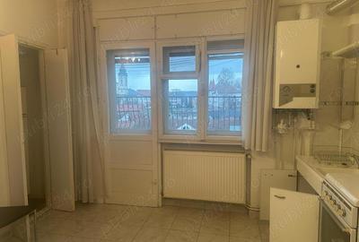 Apartament cu 3 camere decomandat în Lugoj - 4
