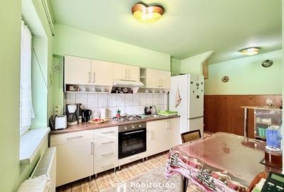 Apartament 3 camere de vânzare - Girocului, 0% comision cumpărător - 17