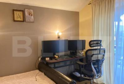 Casa superba de vanzare, in Sanpetru 1000 mp teren, la - 7