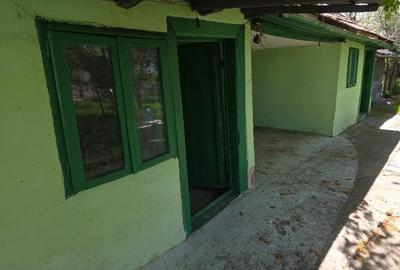 Casă individuală cu 5 camere cu Canalizare în Adâncata - 10