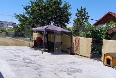 Casa tip duplex cu 3 camere, 125 mp, 270 mp curte, zona Amatiului - 15