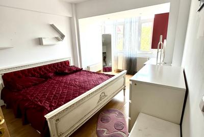 Apartament cu 2 camere decomandat, mobilat în Cișmigiu - 5