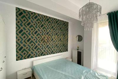 2 camere, loc de parcare, bloc nou -Giroc - 7