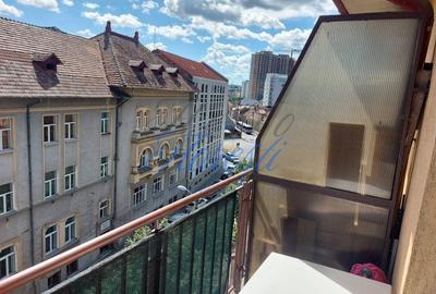 Apartament 1 camere 37mp, Zona Gruia | Cluj Apartament 1 camere 37mp, Zona Gruia | Cluj - 7