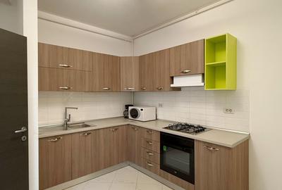 Apartament 3 camere Laguna Residence/ Barbu Vacarescu - 6