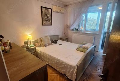 Apartament cu 4 camere semidecomandat în Tomis Nord - 7
