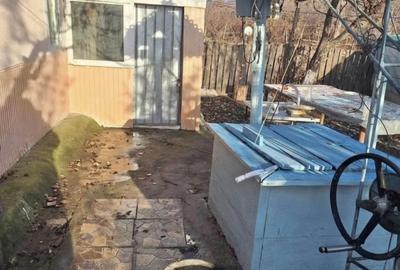 Casă individuală cu 3 camere cu Teren 1900 Mp în Central - 3