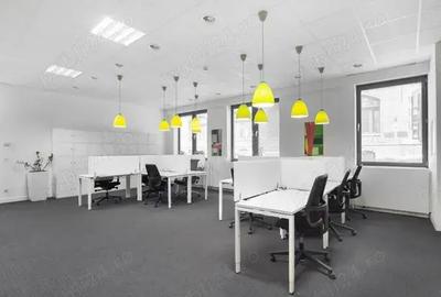 Spațiu comercial, de 75 mp, în Rosetti - 6