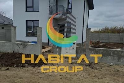 Vila P+1, 4 Camere, Finisaje Premium, 352 mp Teren - Berceni - 4