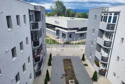 Garsoniere moderne de vanzare in ansamblu nou, str. Is - 4