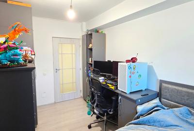 Apartament cu 2 camere semidecomandat în Cug - 8