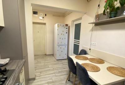 Apartament doua camere, 45 mp, zona Independentei - 6