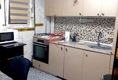 Garsonieră decomandată, mobilată în Iancului - 3