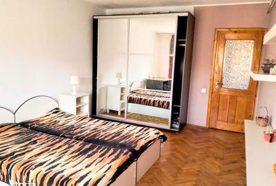 Apartament cu 2 camere decomandat în Zorilor - 5
