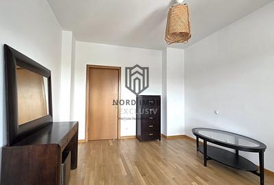 Apartament cu 3 camere decomandat, mobilat în Herăstrău - 22