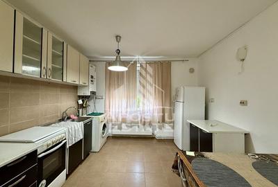 Apartament 3 camere, decomandat, etaj 1, centrala proprie, Medicina - 12