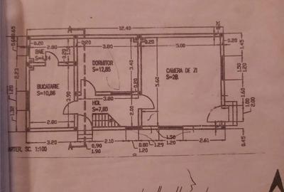 Casă cu 5 camere în Mărginenii de Jos - 2
