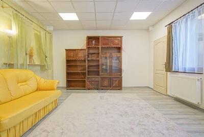 Apartament cu 3 camere decomandat, mobilat în Timișu de Jos - 2