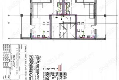 Apartament cu 3 camere decomandat în Urseni - 8