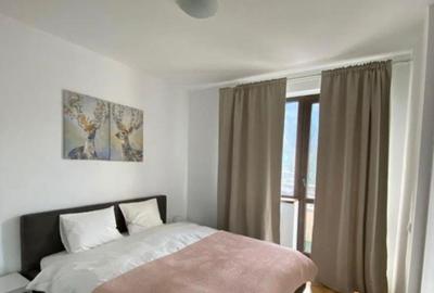 Sinaia, Platou Izvor, apartament de vanzare cu 2 camere ! - 5