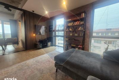 Apartament cu 3 camere, mobilat în Dacia - 15