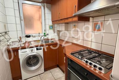 Apartament cu 2 camere semidecomandat în Știrbei Vodă - 17