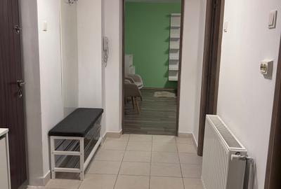 Garsonieră decomandată, mobilată în Unirii - 8