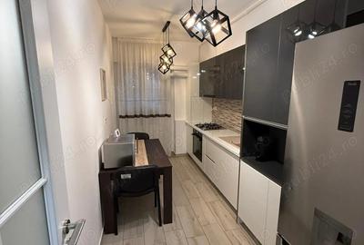 Apartament cu 2 camere decomandat în Metalurgiei - 2