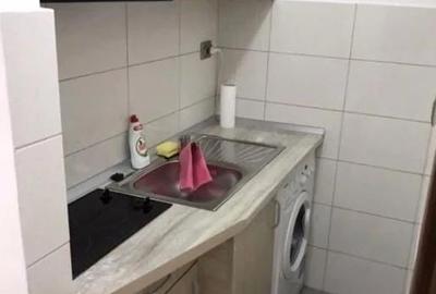 Garsonieră decomandată în Simion Bărnuțiu - 1