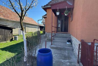 Casă cu 3 camere în Nord - 4