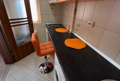 Victoriei-Garsoniera, renovata, mobilata, bloc reabilitat, metrou la 7 minute - 4