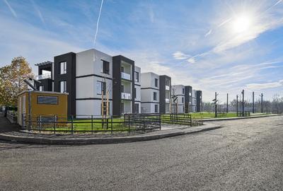 Apartament cu 3 camere semidecomandat în 1 Decembrie - 1