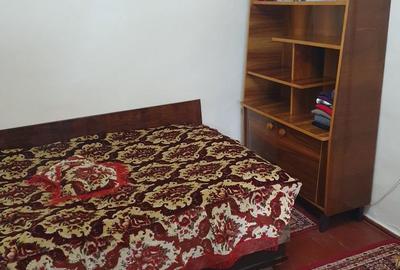 Casă cu 3 camere în Central - 1