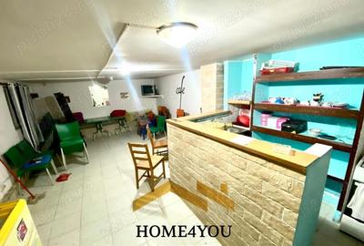 Teren intravilan 285 mp+constructie cu utilitati, Barajul Paltinu, Prahova, 0% comision - 1