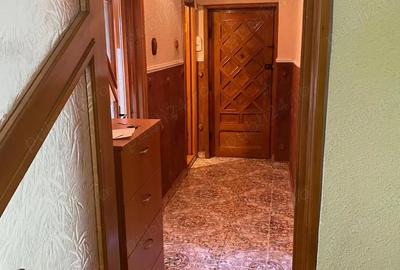 Apartament 4 camere Buzau Zona Ultracentral, structura cu scara interioara - 6