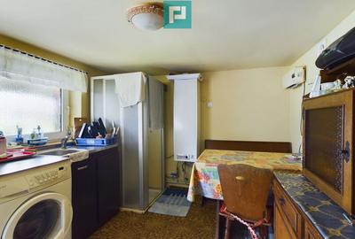 Casa cu teren generos, Turnu - 13