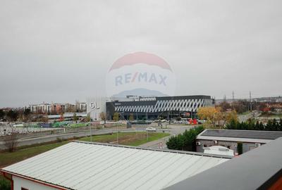 Birou, de 65 mp, în Nufărul - 20