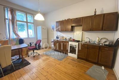 Apartament cu 3 camere | 83 mp | Zona Andrei Muresanu - 2