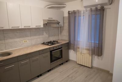 Apartament cu 2 camere decomandat în Lujerului - 12