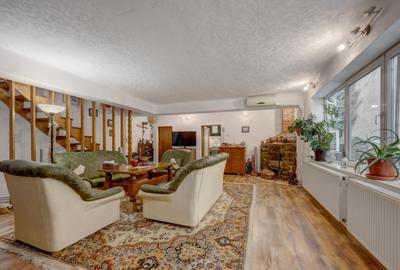 VIILOR - ECHINOCTIULUI, CASA 211 MP UTILI, LOT 460 MP! - 15