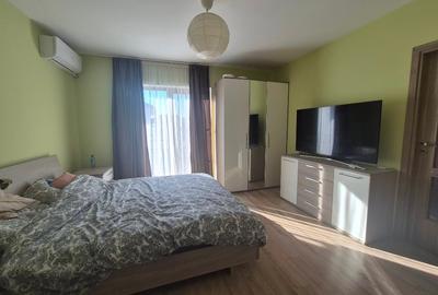 Duplex cu 5 camere cu Teren 244 Mp în Central - 9