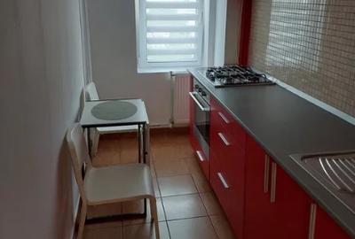 Vitan MALL Alba Iulia,bl.1989,reabilitat,DECOMANDATA,Amenajata,mobilata,Libera - 3