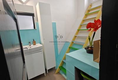 Garsonieră semidecomandată în Central - 6