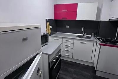 Apartament superb, doua camere, zona Cismigiu - 6