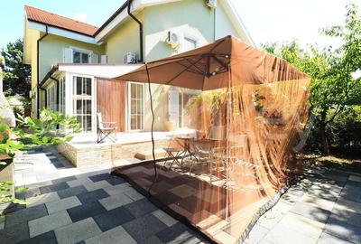 Vila duplex cu 5 camere in complex | British School - 22