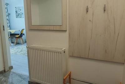Apartament cu 2 camere semidecomandat în Central - 6